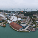 20 Best Places To Stay In Singapore For Indian Tourists