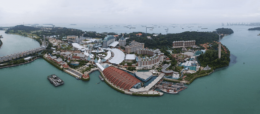 20 Best Places To Stay In Singapore For Indian Tourists