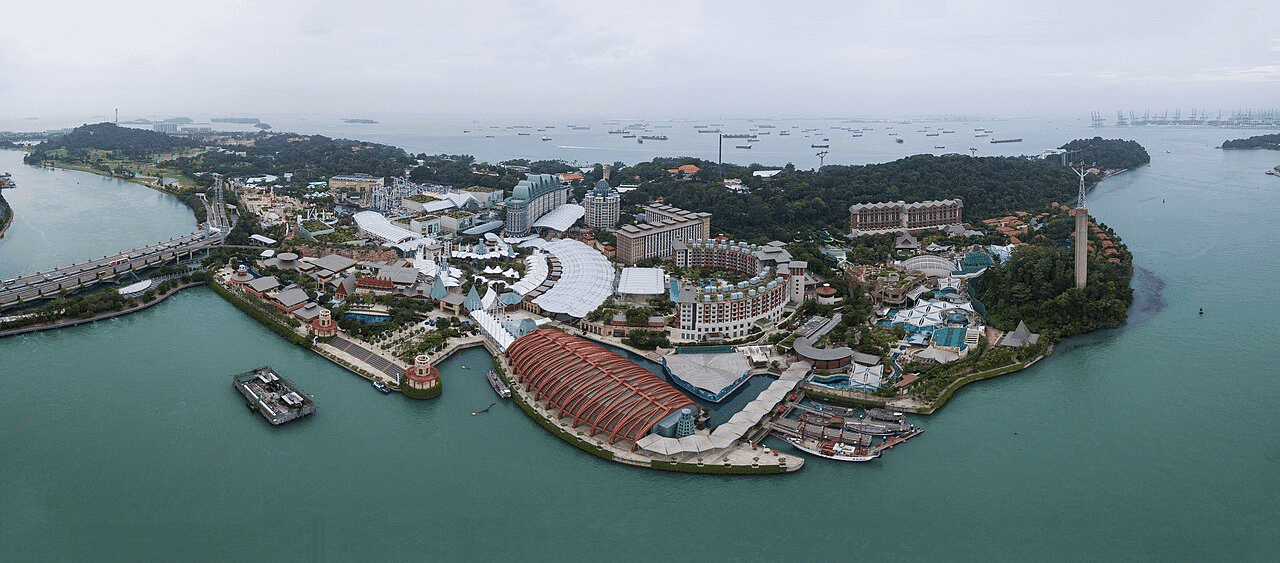 20 Best Places To Stay In Singapore For Indian Tourists