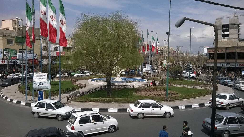 20 Best Living Place In Iran 18 Fardis Best Living Place In Iran