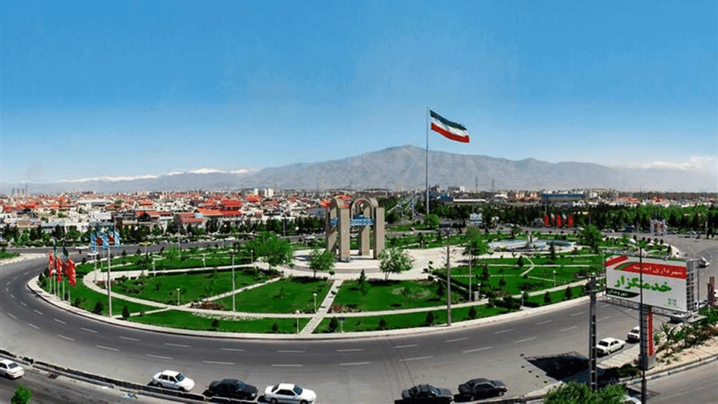 20 Best Living Place In Iran 19 Andisheh Best Living Place In Iran