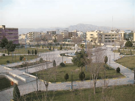 20 Best Living Place In Iran 21 Pakdasht Best Living Place In Iran