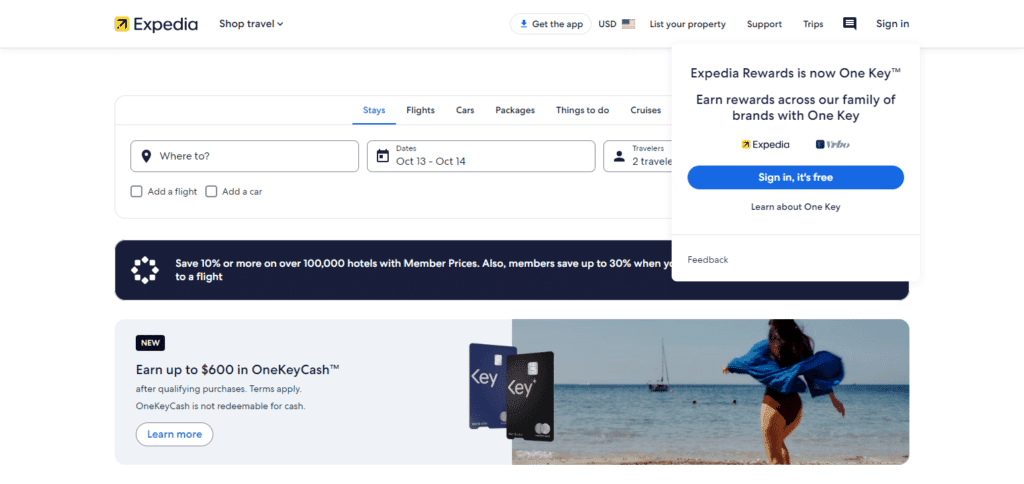 20 Best Flights Ticket Booking Website Worldwide 6 Expedia Best Flights Ticket Booking Website Worldwide