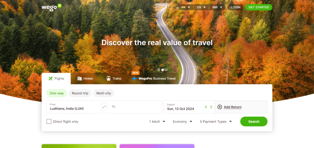 20 Best Flights Ticket Booking Website Worldwide 7 Wego Best Flights Ticket Booking Website Worldwide
