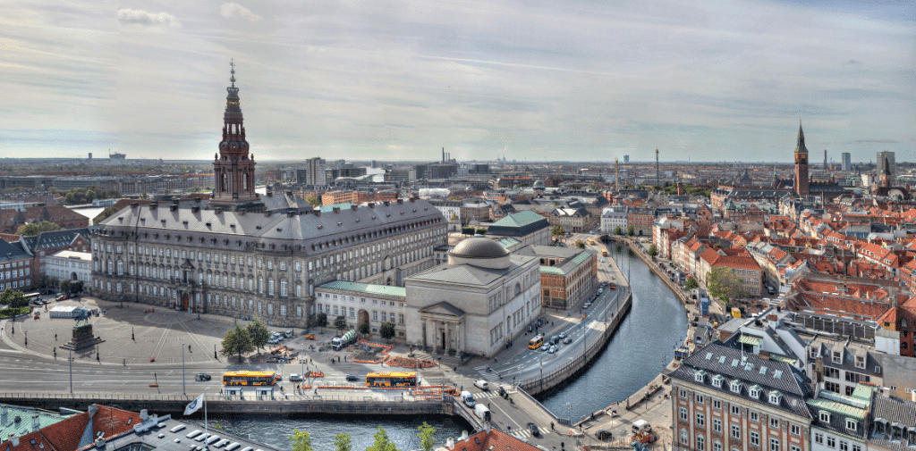 20 Best Travel Places In Denmark 2 Copenhagen Best Travel Places in Denmark
