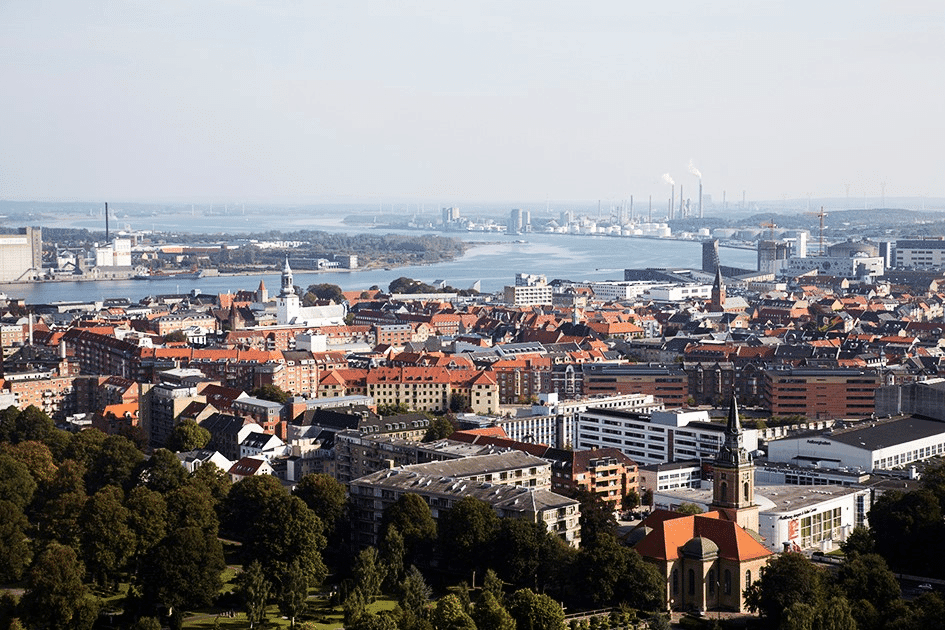 20 Best Travel Places In Denmark 3 Aalborg
