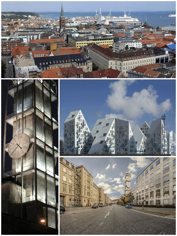 20 Best Travel Places In Denmark 8 Aarhus Best Travel Places in Denmark