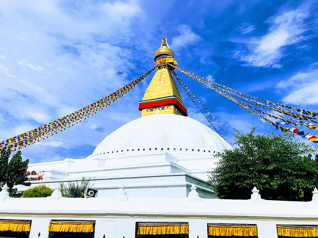 20 Best Place To Live In Nepal 11 Boudhanath Best Place To Live In Nepal