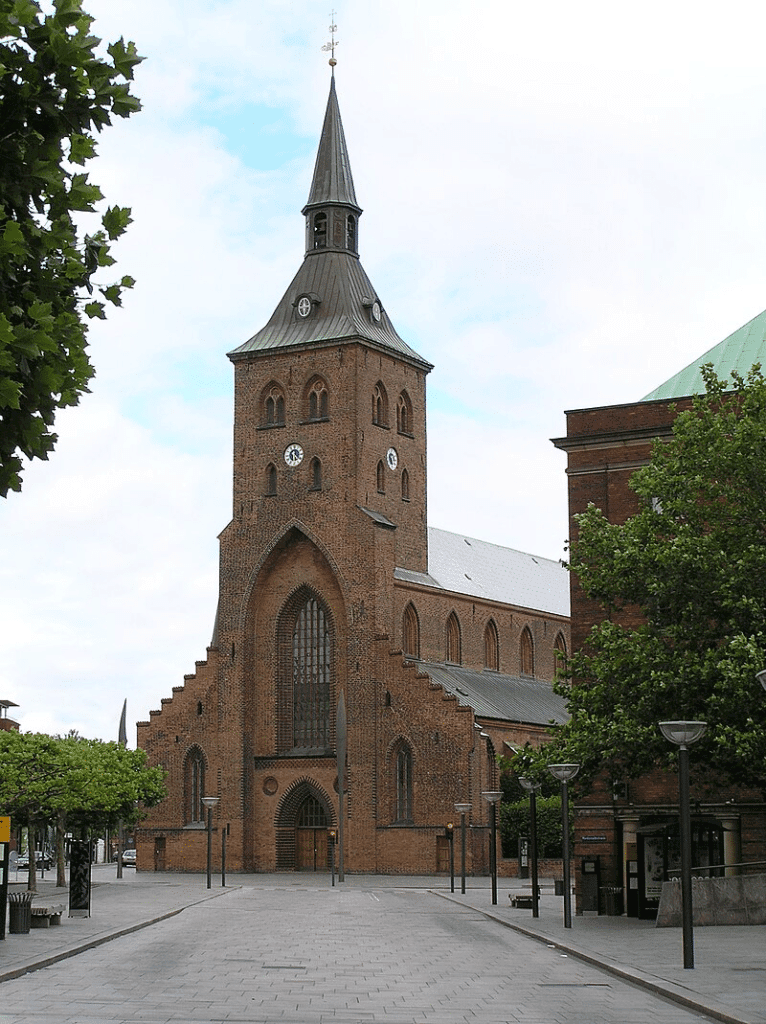 20 Best Travel Places In Denmark 14 Odense Best Travel Places in Denmark
