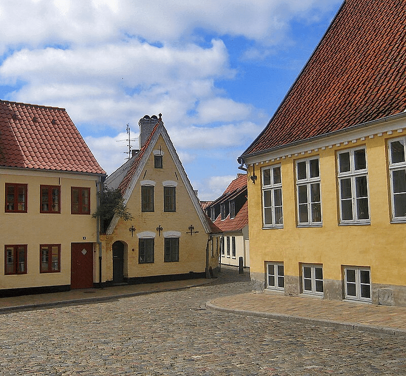 20 Best Travel Places In Denmark 13 Best Travel Places in Denmark