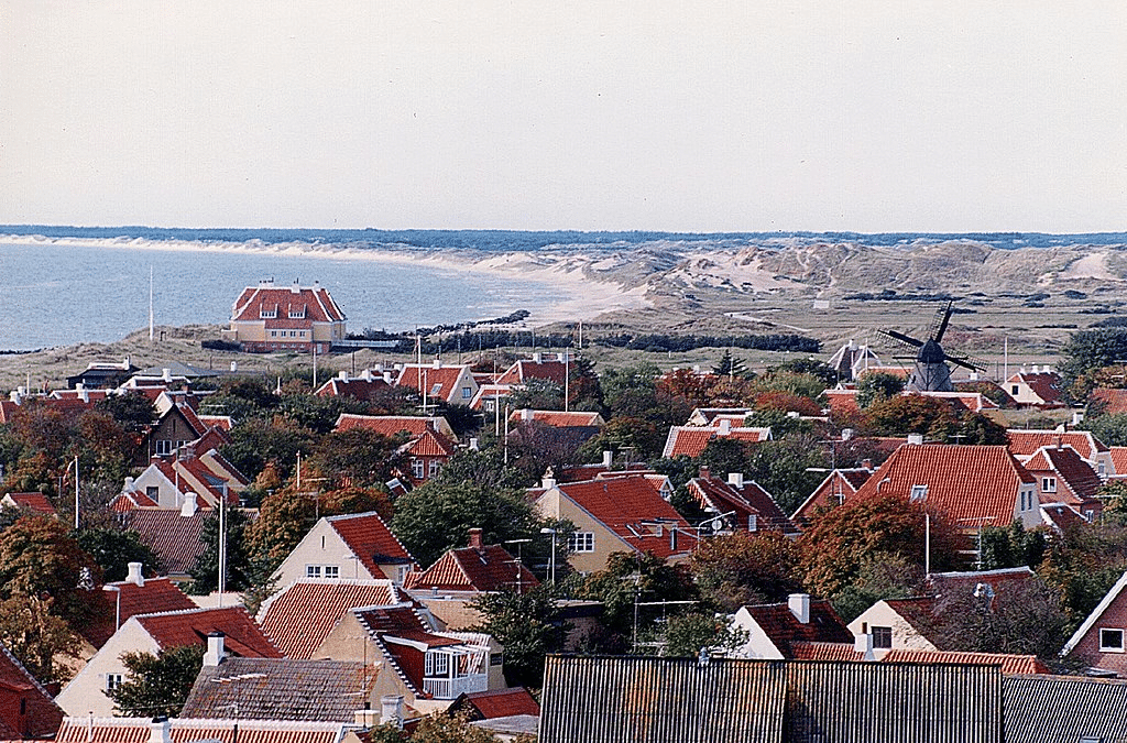 20 Best Travel Places In Denmark 21 Skagen Best Travel Places in Denmark
