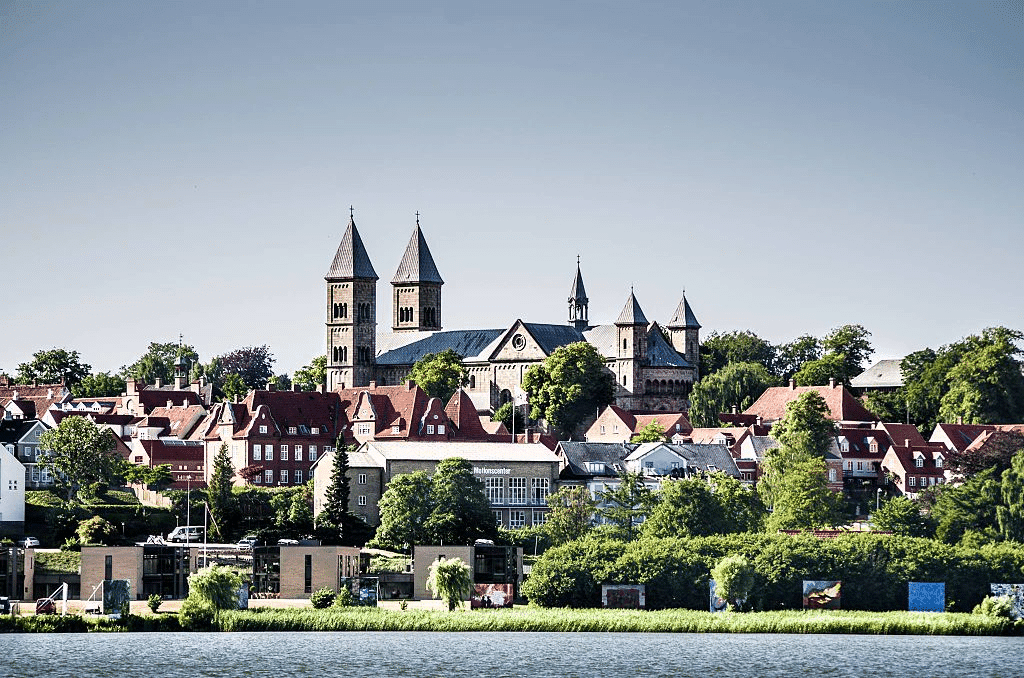 20 Best Travel Places In Denmark 20 Viborg Best Travel Places in Denmark