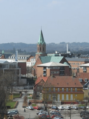 20 Best Travel Places In Denmark 19 Silkeborg Best Travel Places in Denmark