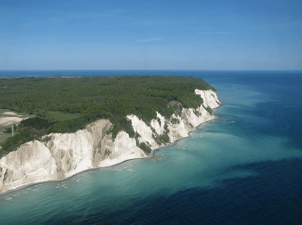 20 Best Travel Places In Denmark 17 Møns Klint Best Travel Places in Denmark