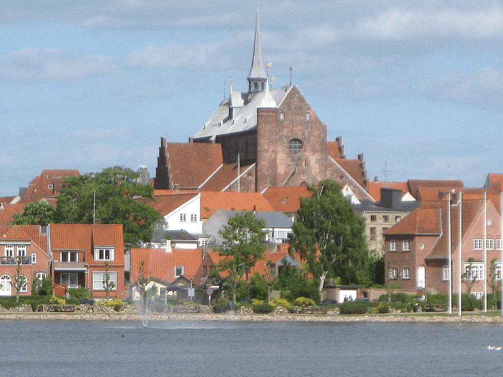 20 Best Travel Places In Denmark 15 Haderslev Best Travel Places in Denmark