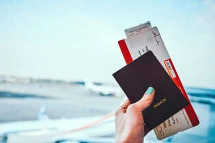 20 Best Flights Ticket Booking Website Worldwide