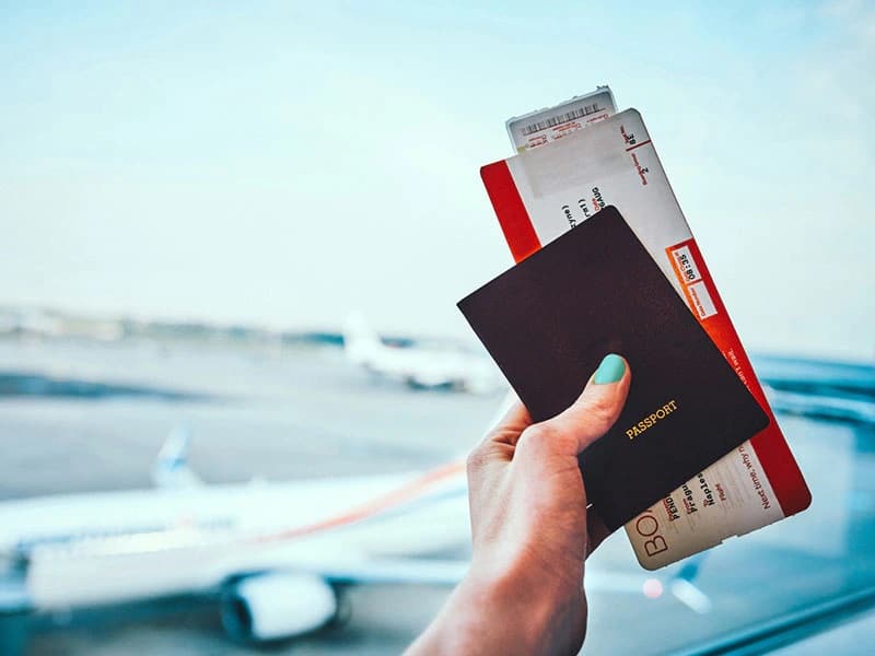 20 Best Flights Ticket Booking Website Worldwide