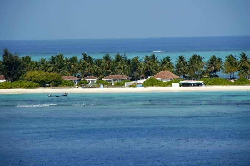20 Best Tourist Places In Lakshadweep: Pristine Beaches