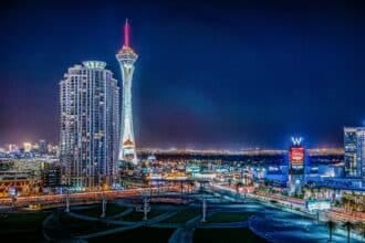20 Best Hotel In las Vegas Strip
