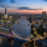 20 Best Hotel In London England