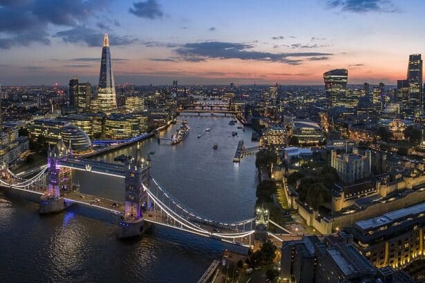 20 Best Hotel In London England
