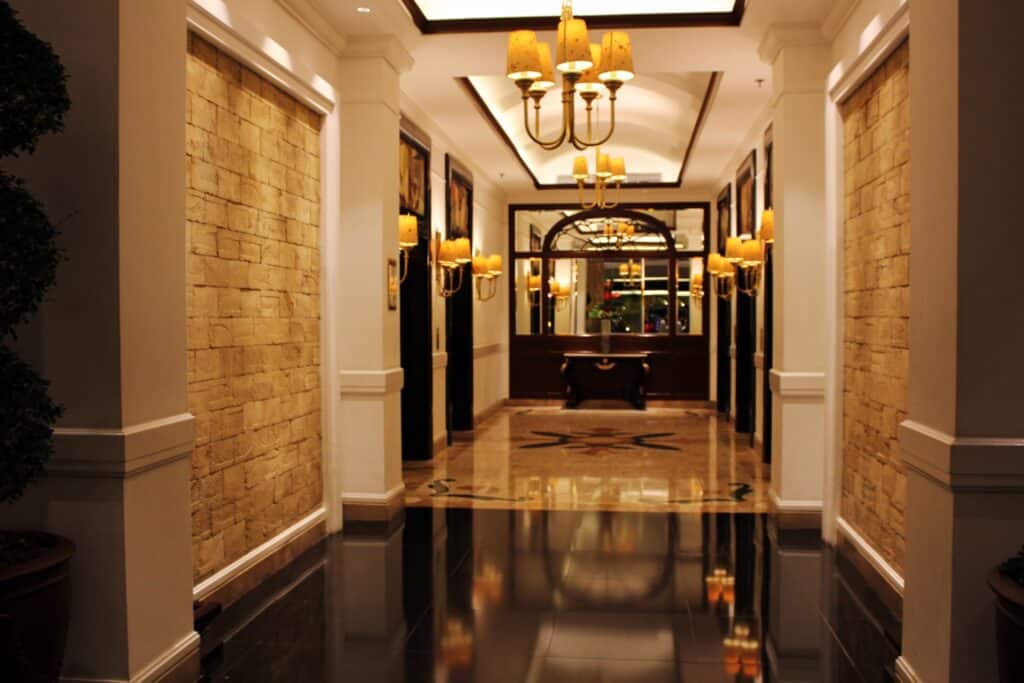 The Poush Best Hotel In Digha