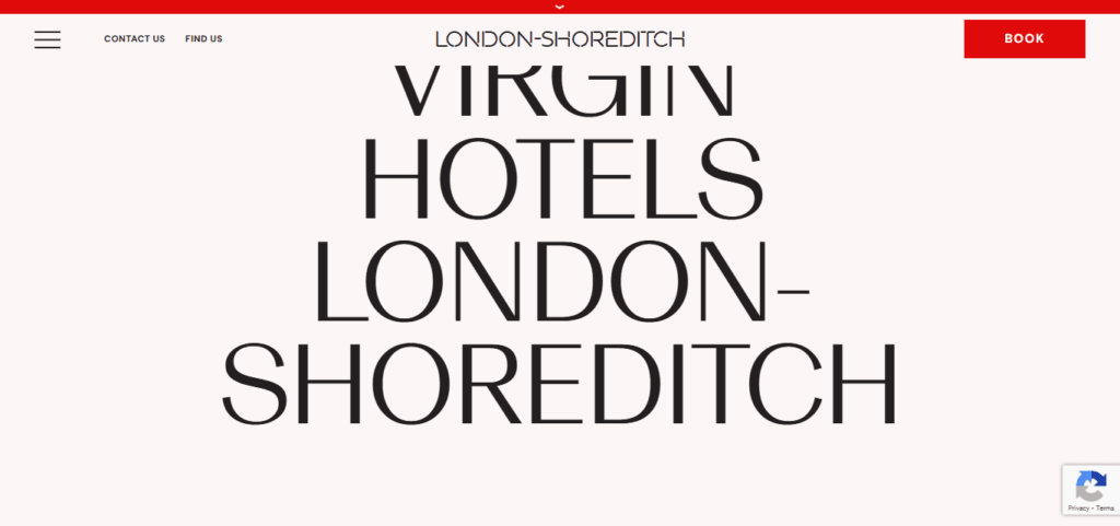 20 Best Hotel In London England 14 Mondrian London, Shoreditch Best Hotel In London England