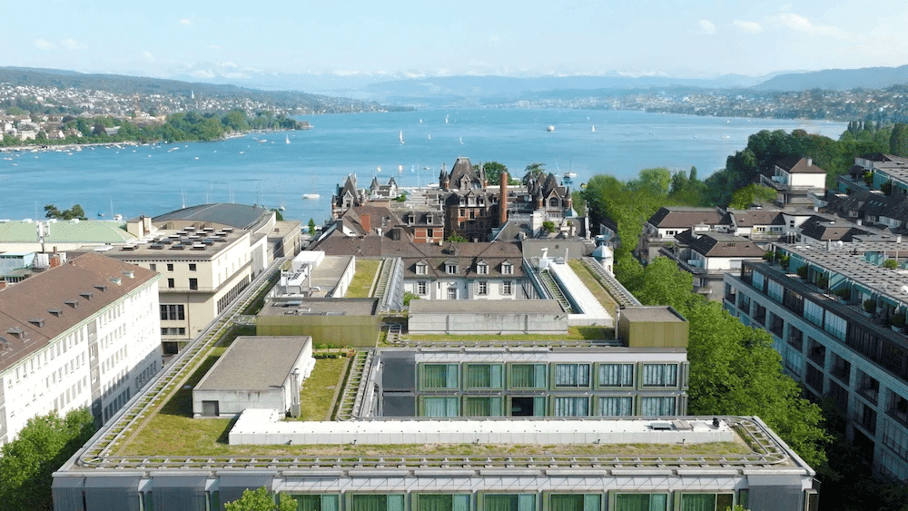 20 Best Hotel In Zurich Switzerland 5 Park Hyatt Zurich Best Hotel In Zurich Switzerland