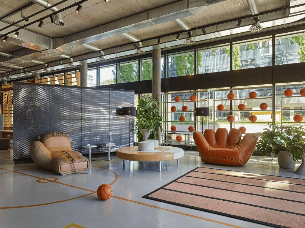 20 Best Hotel In Zurich Switzerland 12 25hours Hotel Zurich West Best Hotel In Zurich Switzerland
