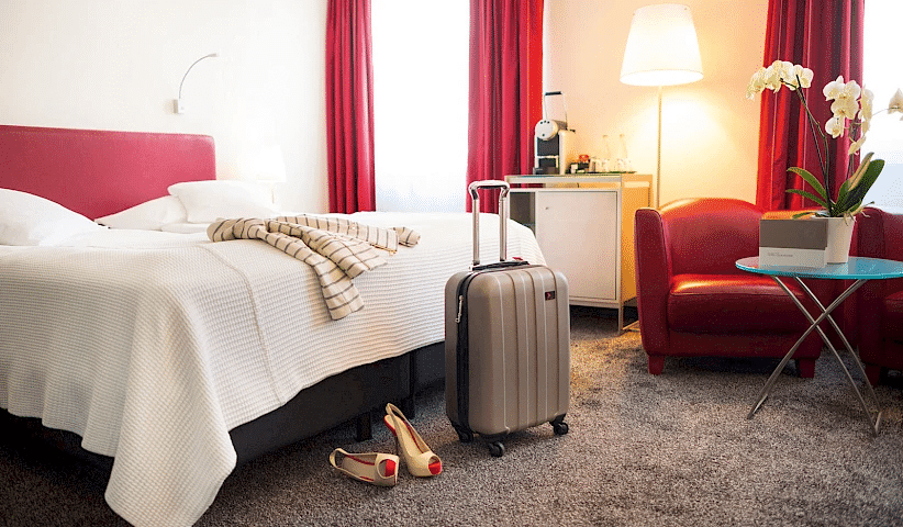 20 Best Hotel In Zurich Switzerland 14 Hotel Glockenhof Zurich Best Hotel In Zurich Switzerland