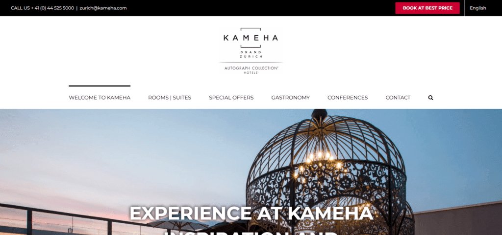 20 Best Hotel In Zurich Switzerland 16 The Kameha Grand Zurich Best Hotel In Zurich Switzerland