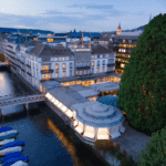 20 Best Hotel In Zurich Switzerland