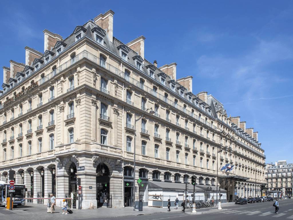 20 Best Hotel In Zurich Switzerland 18 Hotel Ambassador à l'Opéra Best Hotel In Zurich Switzerland