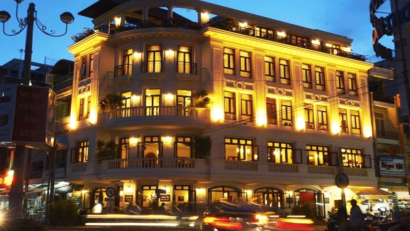 20 Best Hotel In Zurich Switzerland 19 Boutique Hotel NI-MO Best Hotel In Zurich Switzerland