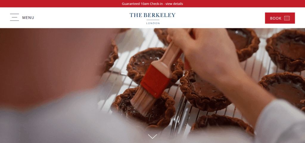 20 Best Hotel In London England 18 The Berkeley Best Hotel In London England