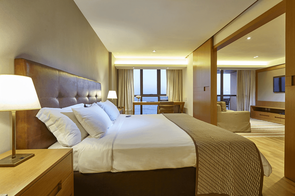 Sea View Hotel Best Hotel In Digha