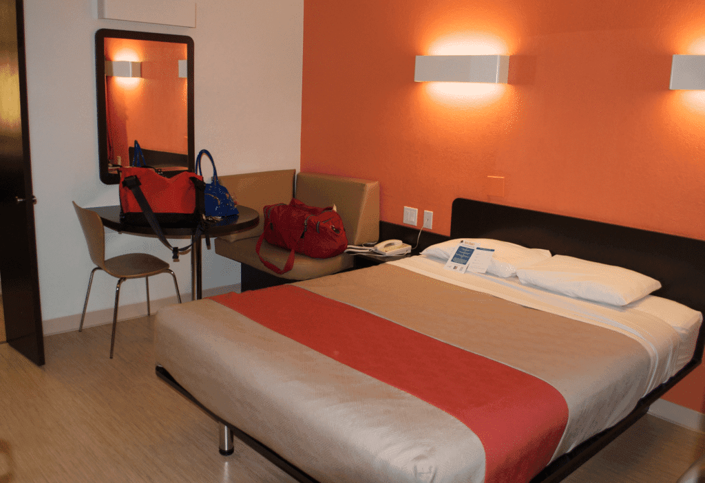 Motel California Best Hotel In Digha