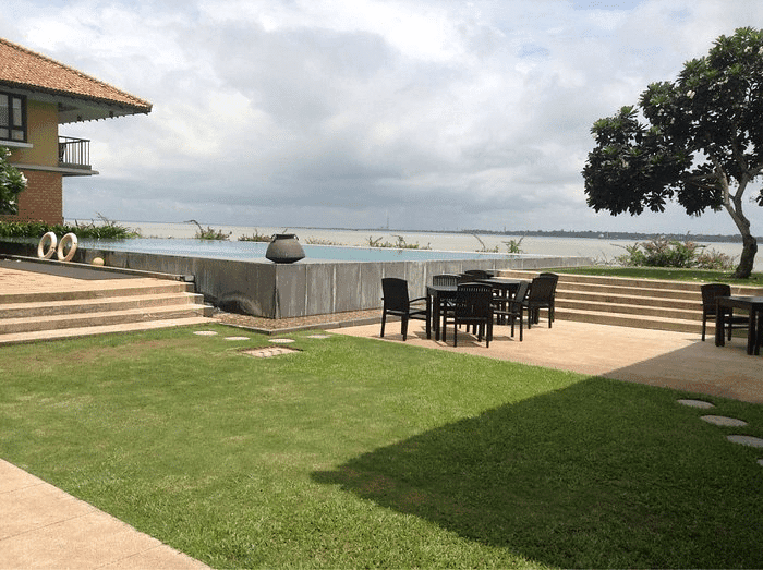 Hotel Ganga Kutir Best Hotel In Digha