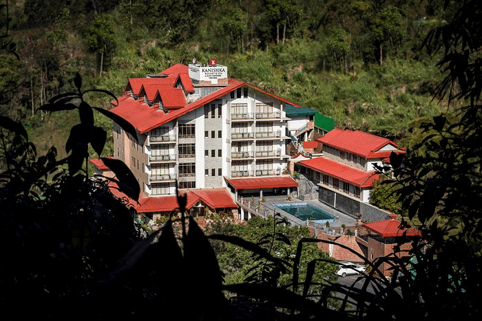 20 Best Hotel In Gangtok 6 Yashshree Kanishka
