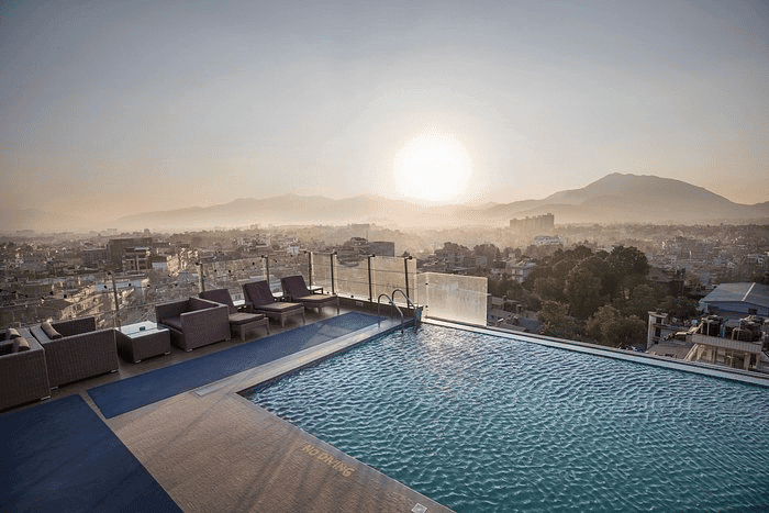 20 Best Hotel In Gangtok 10 Hotel Shambhala