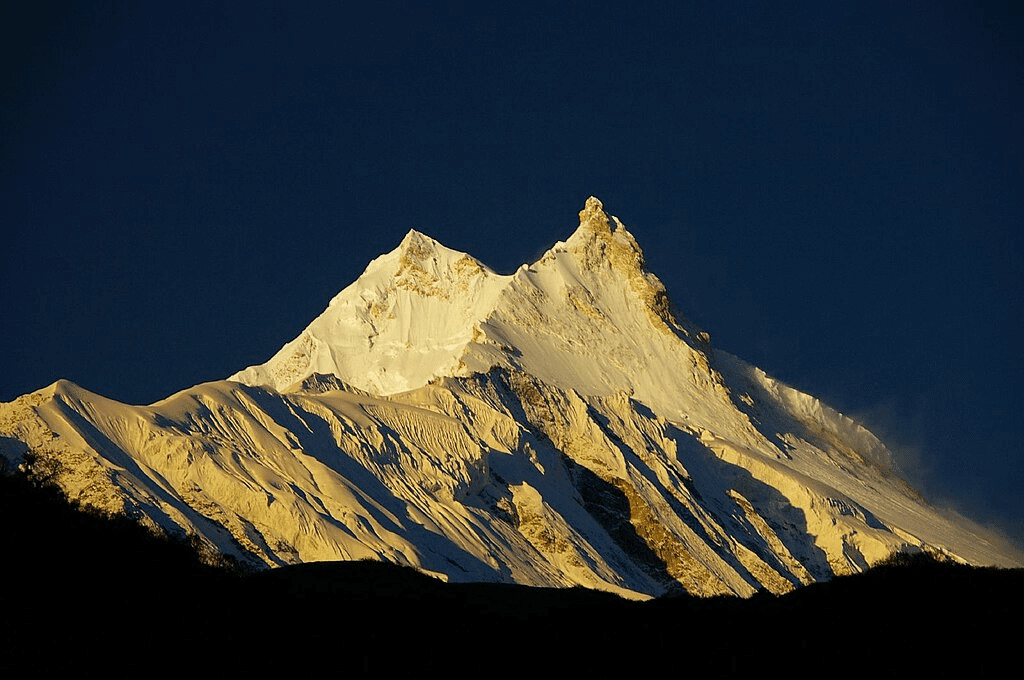 20 Best Hotel In Gangtok 13 Manaslu