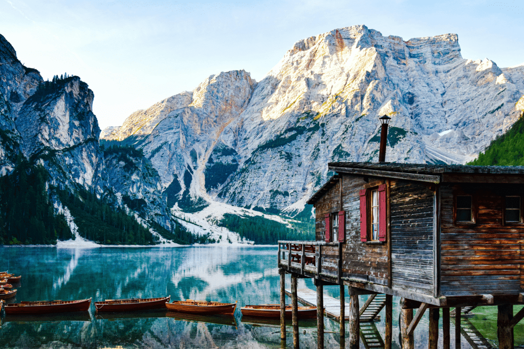 20 Best Hotel In Gangtok 14 The Di-Lac Retreat