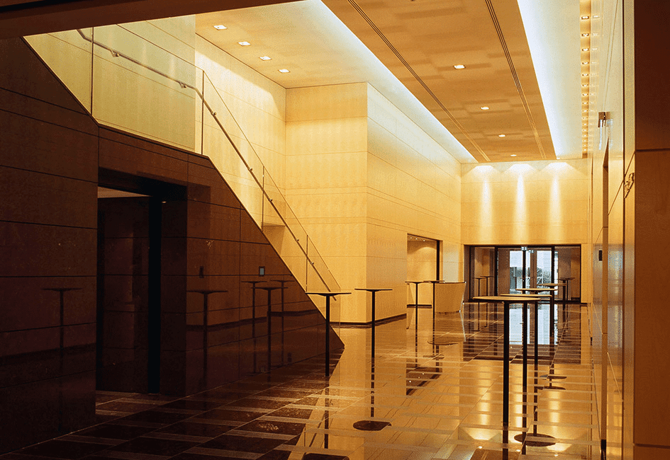 Park Hyatt Zurich