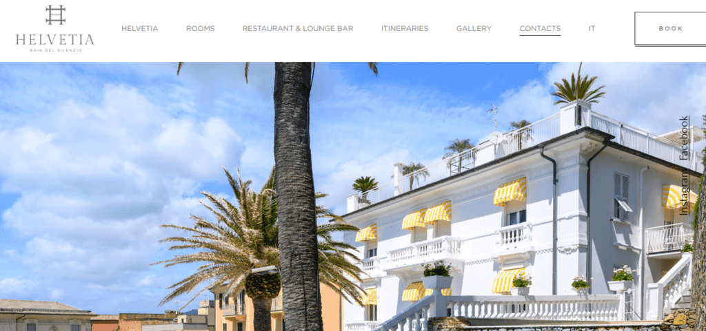 Hotel Helvetia