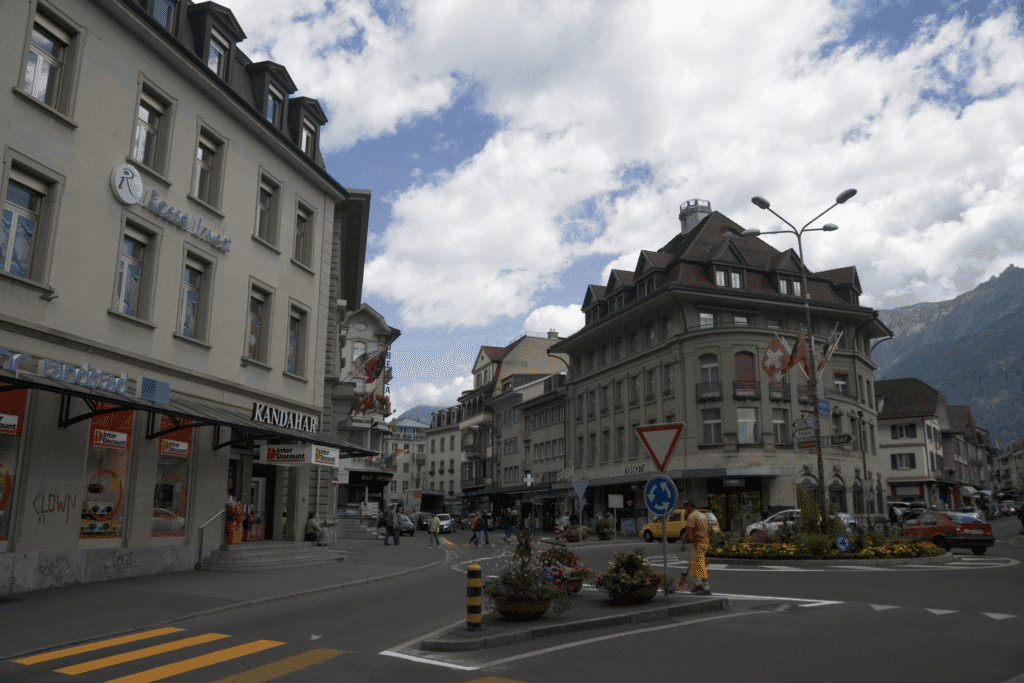 Hotel Marktgasse