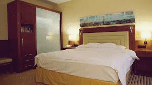 Sheraton Zurich Hotel