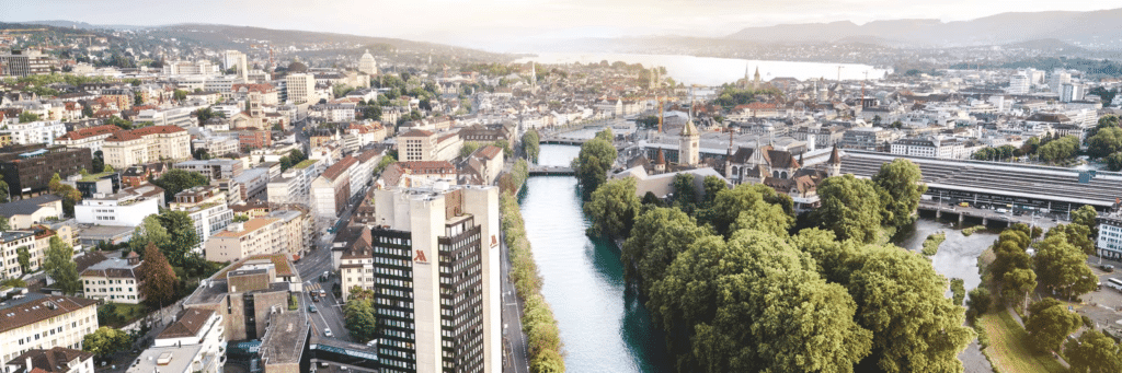 Marriott Zurich