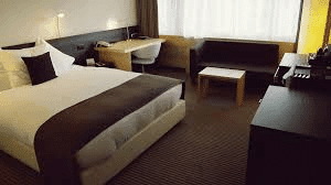 Crowne Plaza Zurich