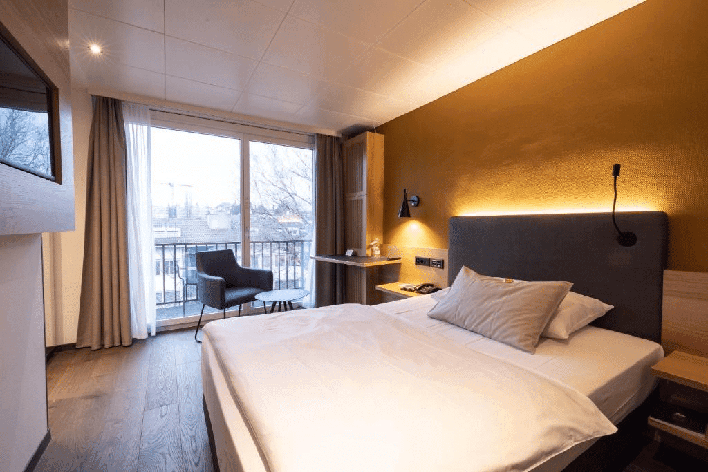 Hotel Engimatt