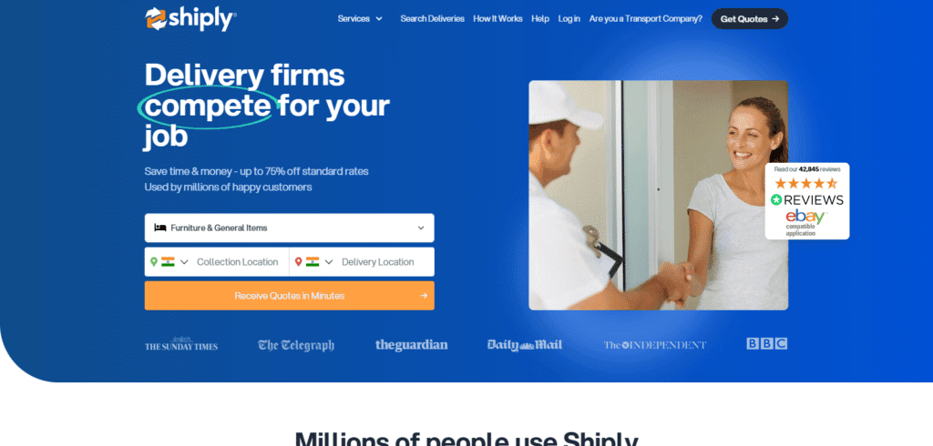 Shiply
